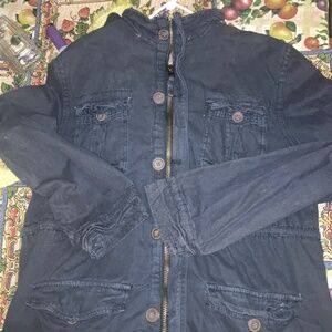 Aeropostale XL Jacket